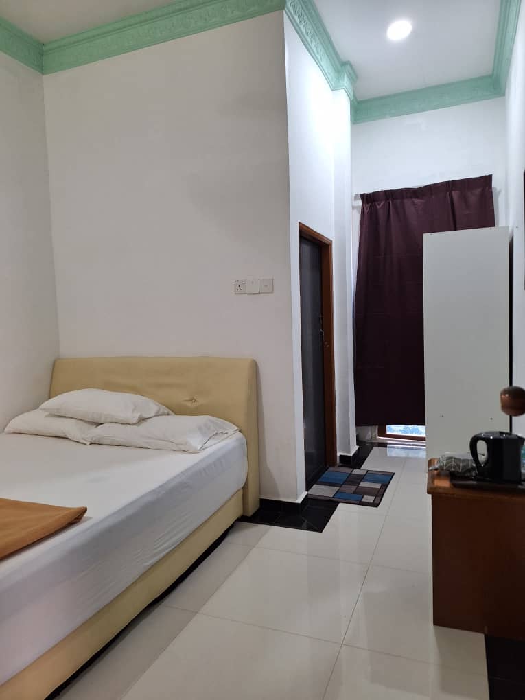 Room 108